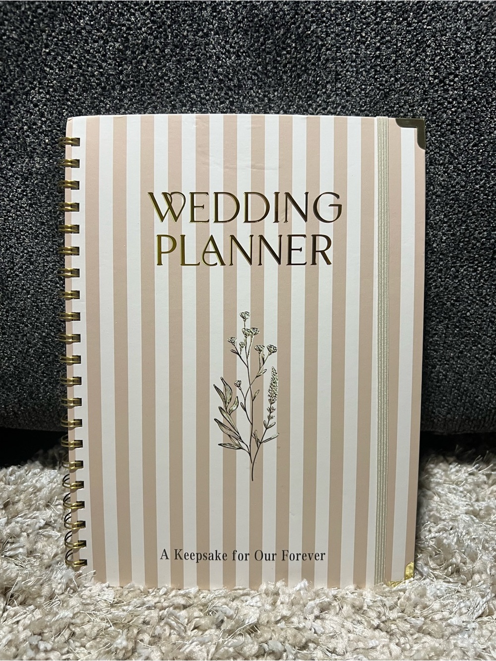 Wedding Planner